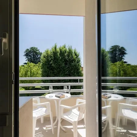 Du Parc Otel 4*
