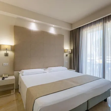 Du Parc Otel Sirmione