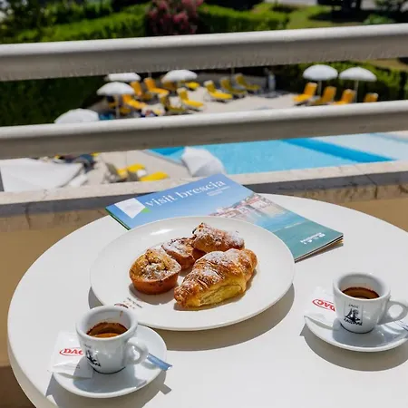 Otel Du Parc 4*