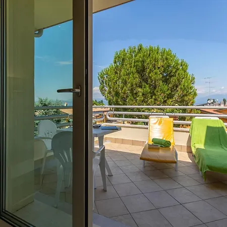 Du Parc Otel 4*