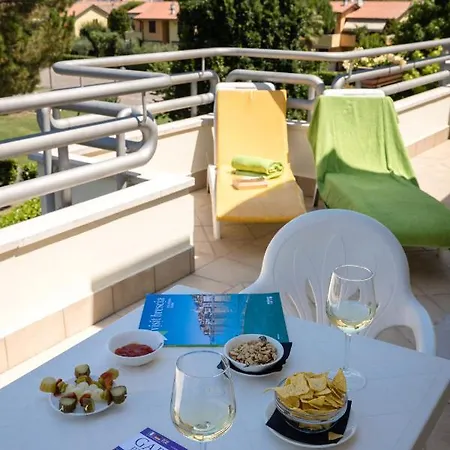 Du Parc Otel 4*