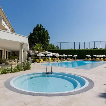 Du Parc 4* Sirmione