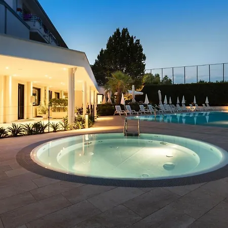 Du Parc 4* Sirmione