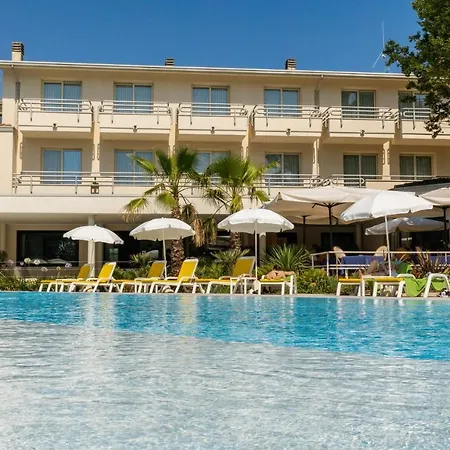 Otel Du Parc 4*
