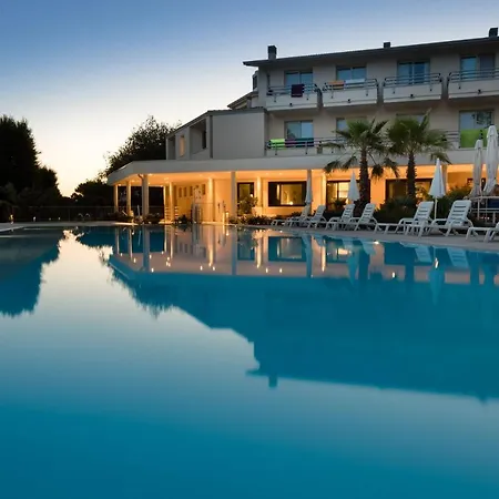 Du Parc Otel 4*