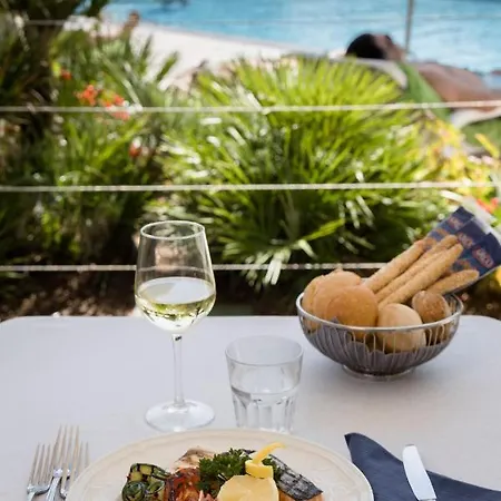 Du Parc 4* Sirmione