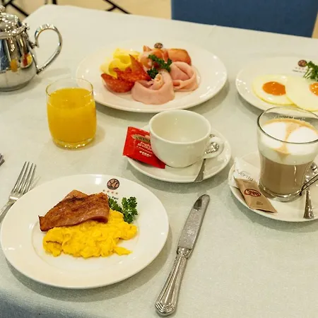 Du Parc Otel 4*