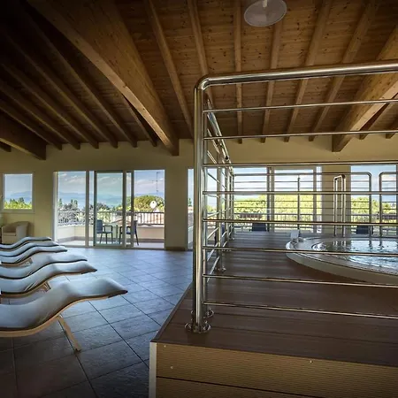 Otel Du Parc 4*