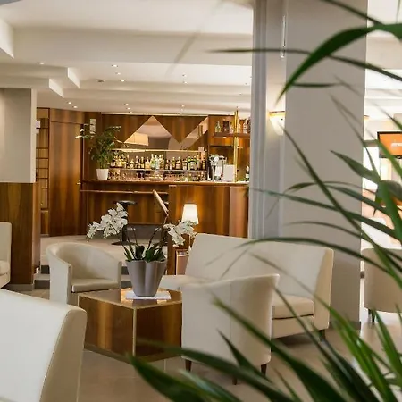 Du Parc 4* Sirmione