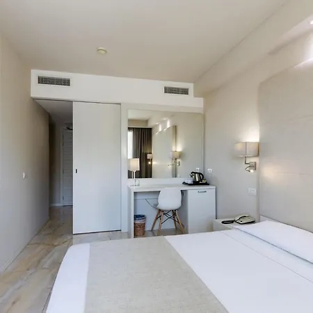 Du Parc Otel Sirmione
