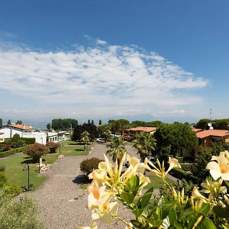 Otel Du Parc 4*
