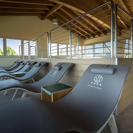 Otel Du Parc 4*