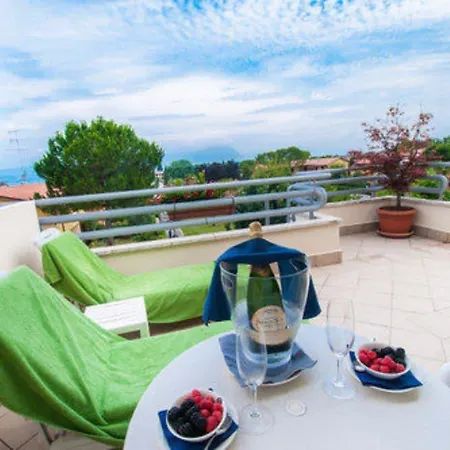 Du Parc Otel 4*