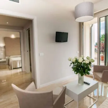 Du Parc Otel 4*