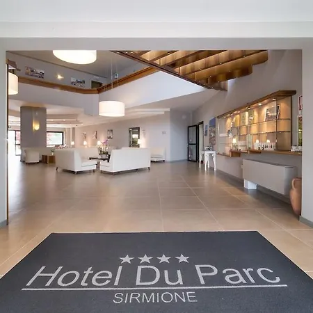 Du Parc Otel