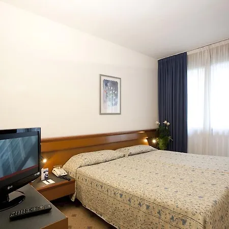 Otel Du Parc