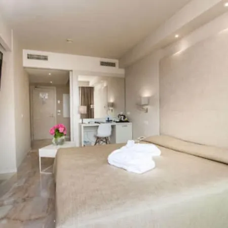 Otel Du Parc Sirmione