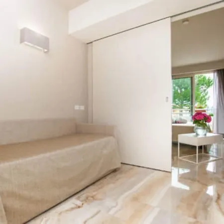 Otel Du Parc 4*