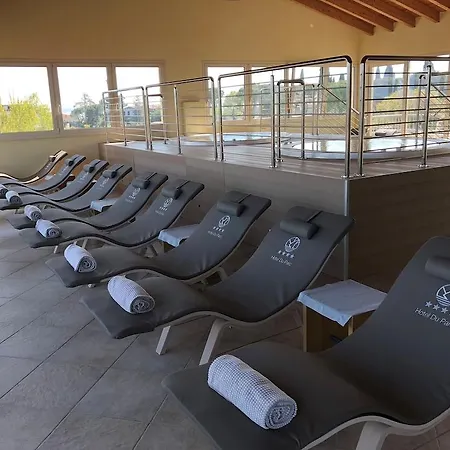 Otel Du Parc Sirmione