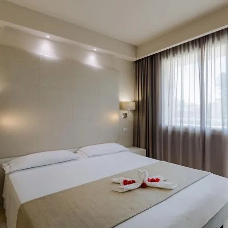 Otel Du Parc