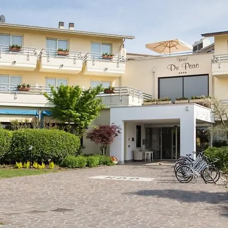 Otel Du Parc