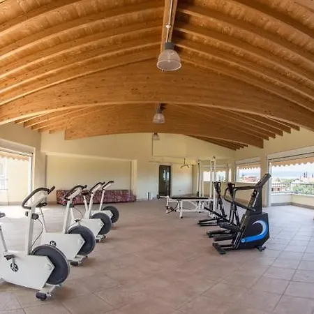 Otel Du Parc 4*