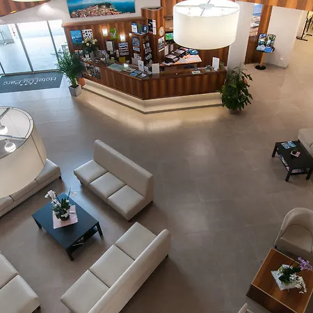 Otel Du Parc 4*