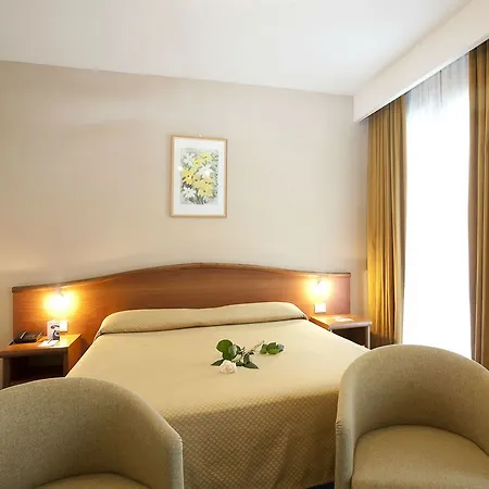Otel Du Parc 4*