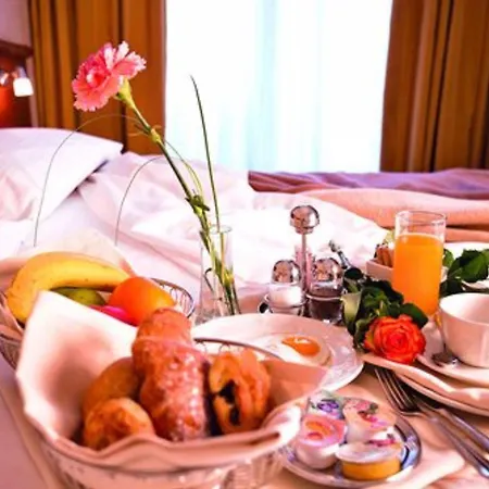 Du Parc 4* Sirmione