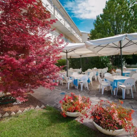 Du Parc 4* Sirmione