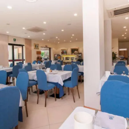 Otel Du Parc