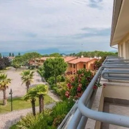 Du Parc Sirmione