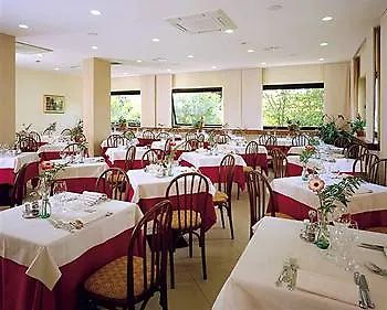 Du Parc Otel